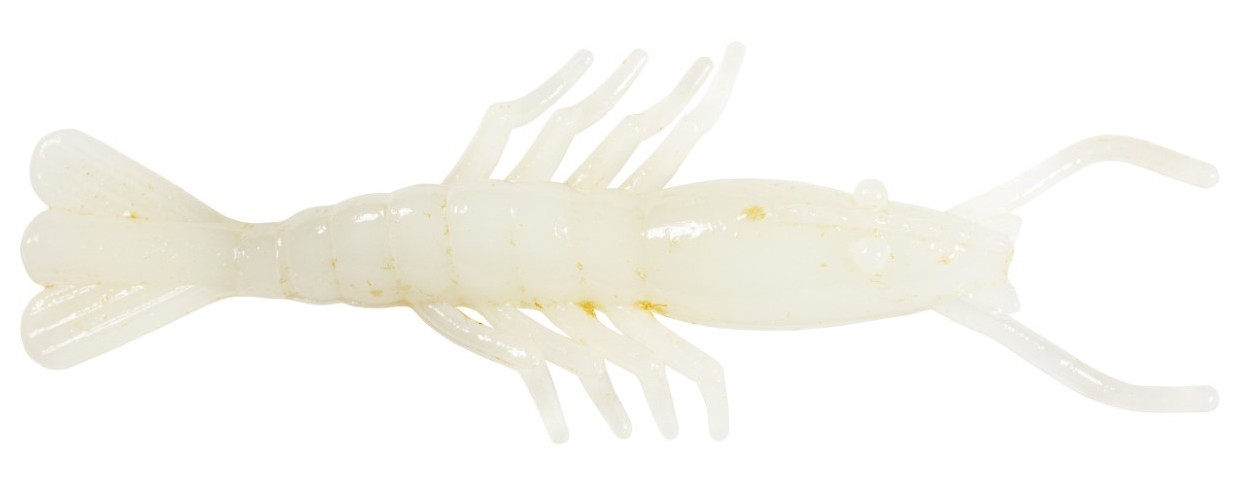 Z-MAN Scented ShrimpZ 3 inch